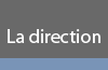 La direction